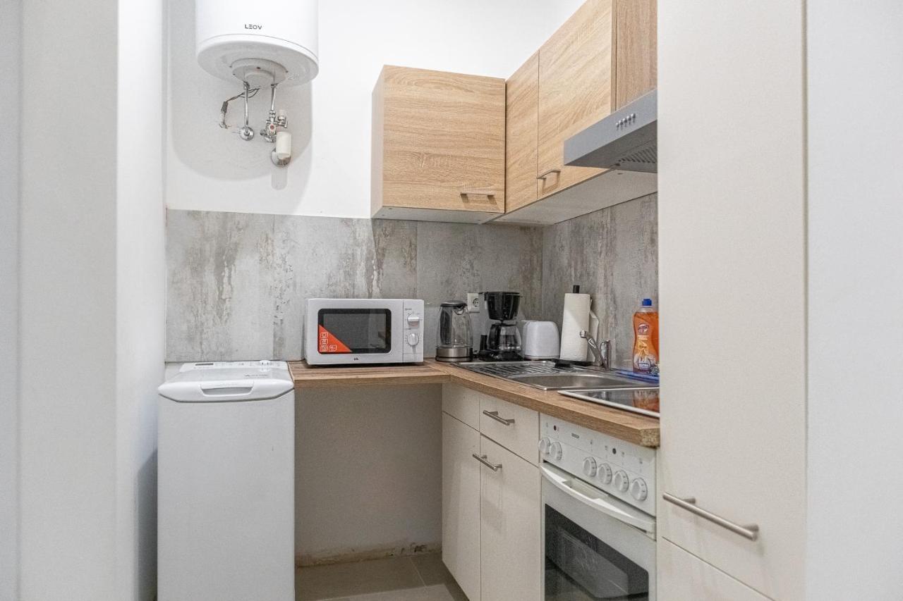 Homelike 2Br Apt Near U1 Reumannplatz - 9 Min To Center فيينا المظهر الخارجي الصورة