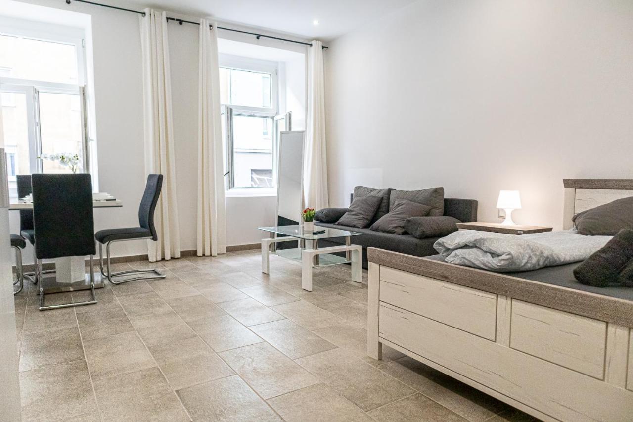 Homelike 2Br Apt Near U1 Reumannplatz - 9 Min To Center فيينا المظهر الخارجي الصورة