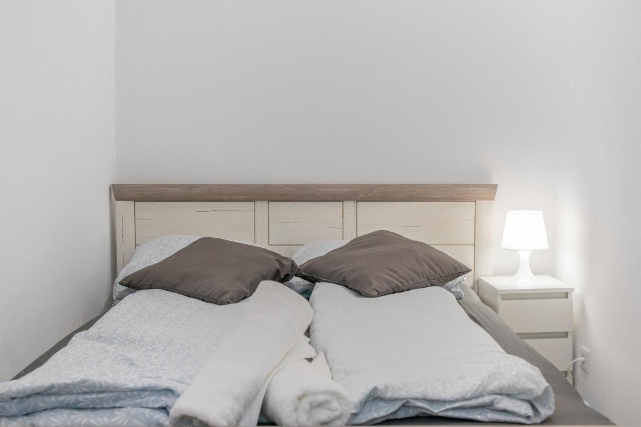 Homelike 2Br Apt Near U1 Reumannplatz - 9 Min To Center فيينا المظهر الخارجي الصورة