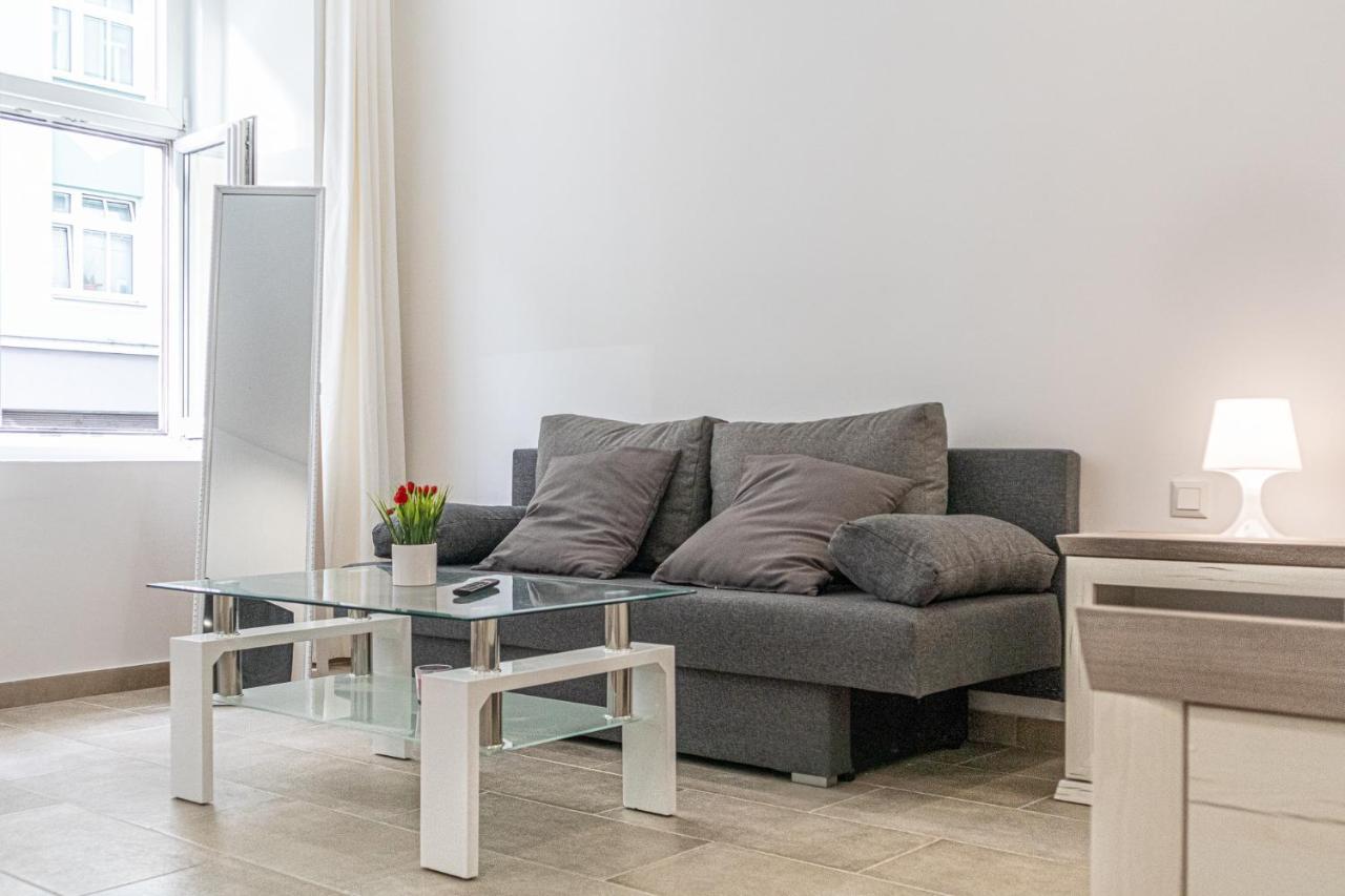 Homelike 2Br Apt Near U1 Reumannplatz - 9 Min To Center فيينا المظهر الخارجي الصورة